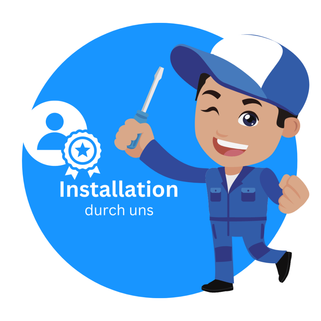 Installation und Wartung Alarmanlagen Braunschweig