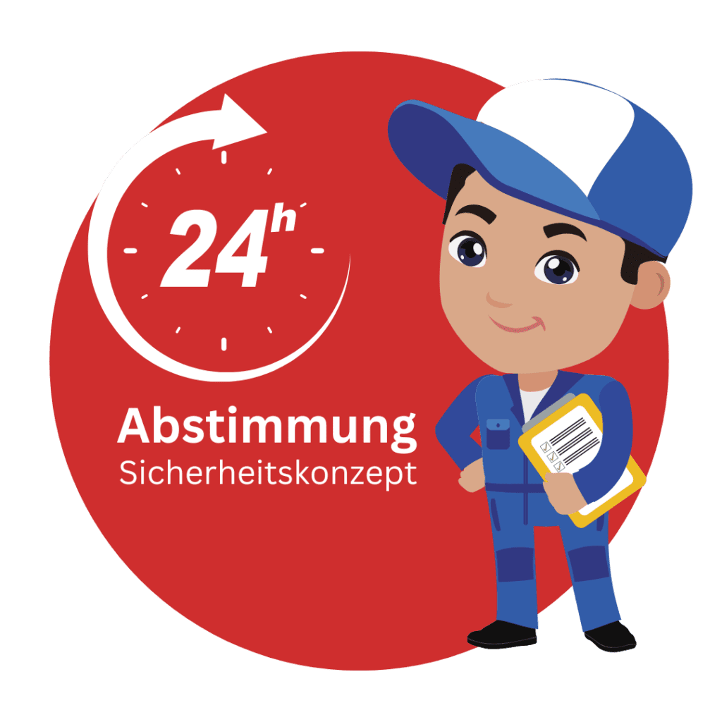 Alarmanlagen Beratung