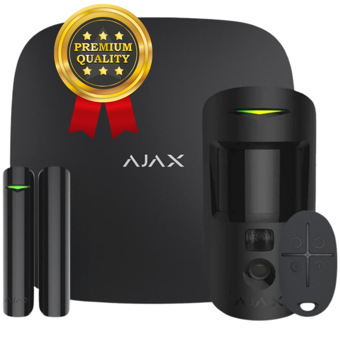 einbruchmeldeanlagen kaufen