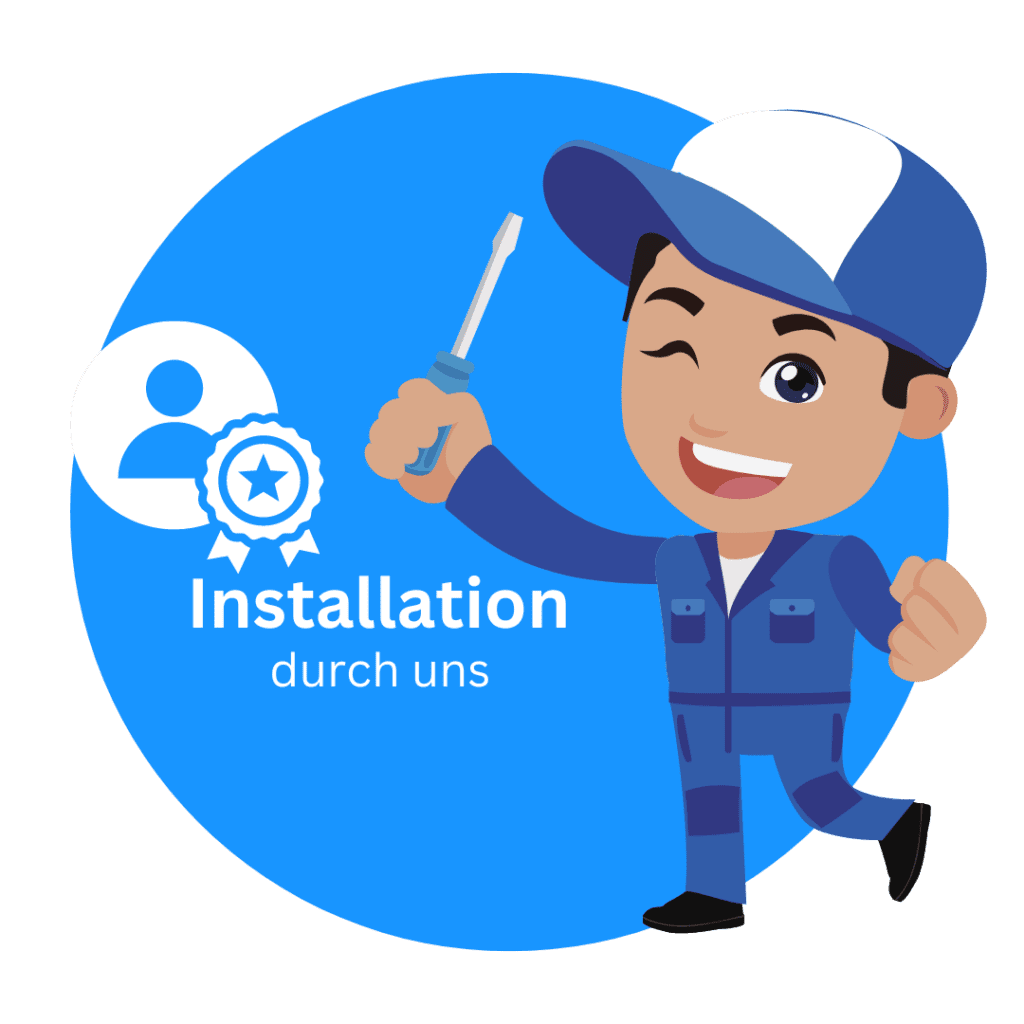 Montage und Wartung Alarmanlagen Salzgitter