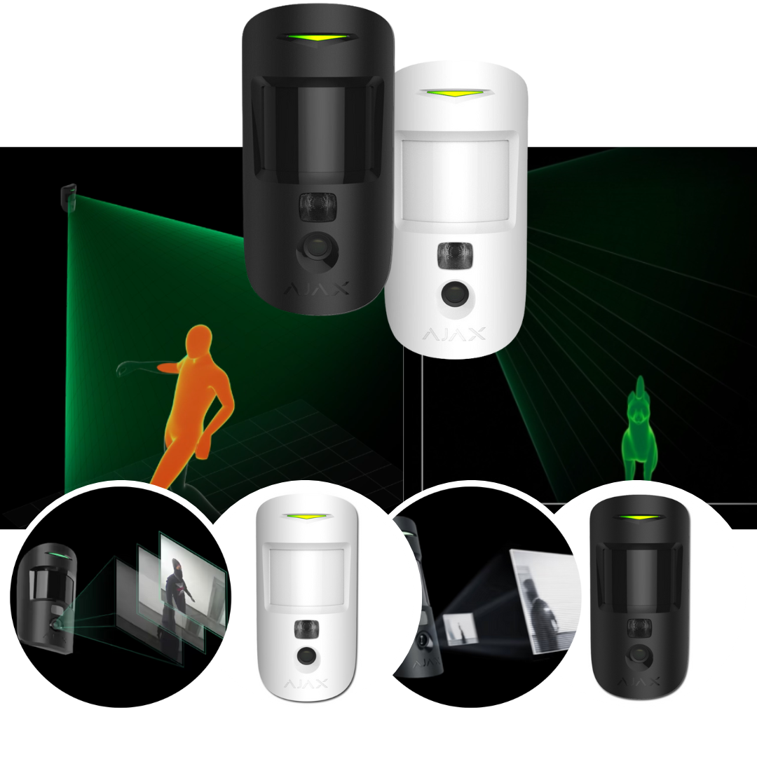 ajax bewegungsmelder haustierimmun