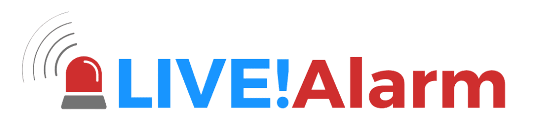 Livealarm