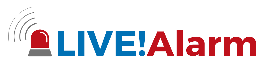 Livealarm Alarmanlagen AJAX