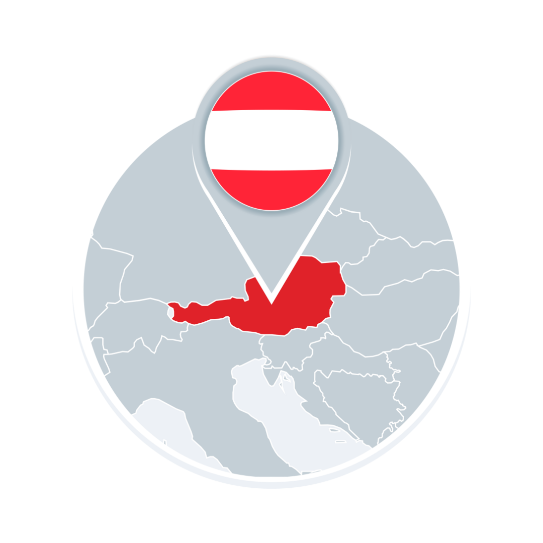 standorte Österreich standorte Österreich