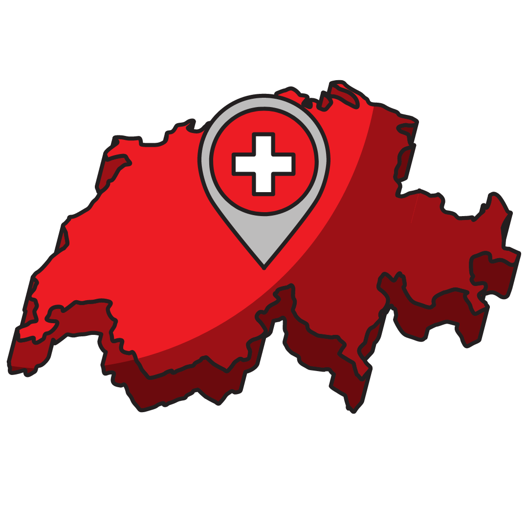 standorte schweiz standorte schweiz