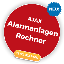 ajax alarmanlagen rechner kalkulator