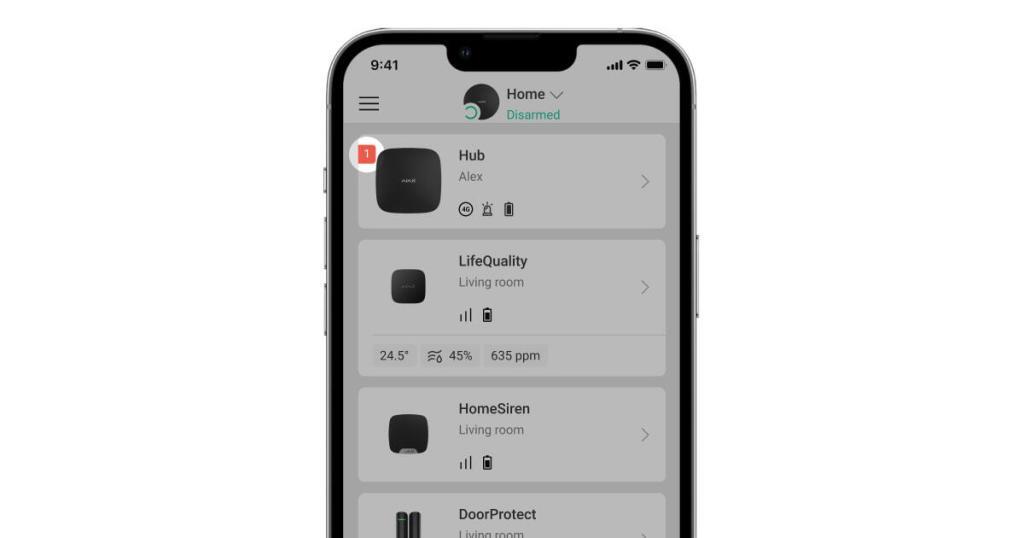 en störsender handy button