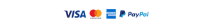 Paypal Logo