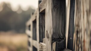 zaunelemente die die sicht verdecken