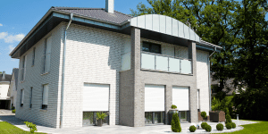 Alarmanlage Einfamilienhaus